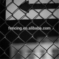 Ss304 Roller PVC Used Chain Link Fence for Sale / pvc coated chain link fence extensions (factory price)